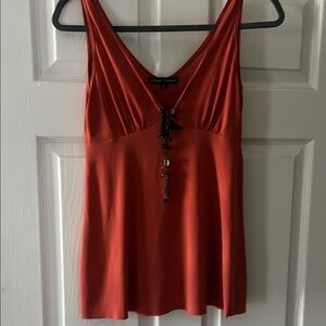 Simply Irresistible size small dressy Tank Top